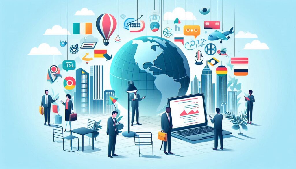 Top 10 Translation Companies in Bangalore