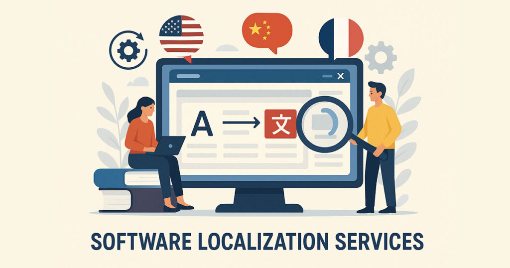 Software-Localization-Services